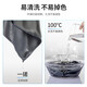 LYNN fish scale rags for cleaning glass without lint, extra large car wash towels for wiping glass rags 40*40cm 5 pieces