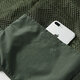 
Jeep (JEEP) summer quick-drying mesh vest men outdoor casual multi-pocket horse clip photography reporter fishing vest middle-aged large size khaki XL recommended weight 170 Jin [Jin equals 0.5 kg]