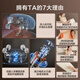 京东京造肩颈按摩器P7pro 颈椎按摩器肩颈腰背部按摩仪全身揉捏肩部按摩仪颈部生日礼物女七夕情人节礼物