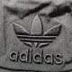 Adidas (adidas) 3. Blatthut Herrenhut Mädchen Hut Fisherman's Hut Hut Fashion Dressing Casual Hut Sun Hut Hd9719 Schwarzer Osfm-Men's Stil