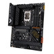 Asus motherboard TUF GAMING Z690-PLUS D5 heavy gunner B760 with 14/13/12 generation Intel CPU TUF GAMING Z690-PLUS D5 with i5 12600KF new box, official insurance for three years