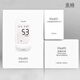 EGS2000血糖试纸条原AGS1000适用AG605/607/695血糖仪 50片试纸+50针+50棉片(无仪器