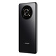 Honor X30 Second-Hand Mobile Phone Snapdragon 6nm Fast 5G Full Network Access 120Hz Vollvolle 6,81-Zoll-Android-Smartphone Fantasy Night Black 12 GB+256 GB 99 NEW