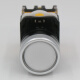 ACXION LA135-22S/20A3 white LED button indicator light signal light power indicator light