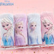 Disney (Disney) Elsa girls' underwear children's boxer briefs pure cotton type A Elsa girl's boxer baby shorts