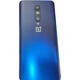 OnePlus 7 Heckabdeckung Glas reines Original OnePlus 7T Mobiltelefon Akkuerabdeckung 1+7Pro Disassembled 99 NEUE HINTER HAFTE ORIMALE DESSEMBED 1+7 Obsidian Grey Belt Frame 99 Neu