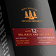 Oakenthal 12-jähriges Single Malt 700 ml Geschenkbox Schottland Tiefland Whisky Ausländischer Wein