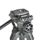 Yunteng 668 888 691 880 999 608 3000 6006 Quick Installation Board Tripod Accessories Globe Connection Board SR Camera Links Original Accessories Adaptability Yunteng 668/888 Quick Installation Board
