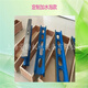 Cast iron flat ruler I-shaped ruler level ruler high-precision detection scraping machine tool grinding guide rail measurement parallel ruler 500*45*80mm