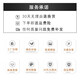 Kezhi Wohnzimmer Dekoration Malerei Neues chinesisches Wandmalerei Sofa Hintergrund Wandmalerei Licht Luxur