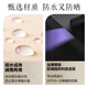 源天下七一党员纪念品商务伴手礼实用小礼品定制公司送员工客户活动奖品 红色316数显咖啡杯+黑胶防晒雨伞 更多颜色组合搭配可联系客服咨询