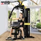 Meridian M5 fitness equipment bird comprehensive training device single station large household multifunctional strength combined sports equipment package upstairs