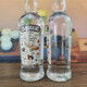 Yarichi Bird 56 degré Vodka 500 ml * 1 Bouteille Importée de vin étranger russe importé, alcool spirituel, harras, célébrité Internet Bird à 45 degrés Cédar 500 ml 1 bouteille