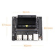 Fantasy nvidia jetson nano carte de développement de la carte mère carte de contrôle 4 Go de module de base kit AI Intelligence artificielle ROS ROBOT développeur package Jetson Nano Domestic Version