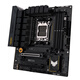 Asus Tuf Gaming B650M-Plus Wi-Fi Heavy Gunner Motherboard Support CPU 9600X/7600X/7500F (AMD B650/Socket AM5)