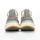Adidas Chaussures pour hommes et femmes Yeezy Boost 380 Alien Alien Color Coconut Running Chaussures Casual FX9764 Brown Star 45