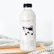 Kass Original Haltung Frische Milch 755ml