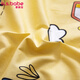 Xiqinbao children's quilt cover baby quilt cover (without core) kindergarten quilt quilt cover 120*150cm car model