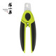 Zhang Xiaoquan Cat Nail Clippers Cat Nail Clippers Small, Medium and Large Dog Pet Scissors Cat Claws Dog Nail Clippers Anti-cutting and Polishing Powerful Pet Toenail Clipper
