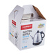 KAMJOVE electric kettle, kettle, kettle, 304 electric teapot, tea set, automatic power off when boiling water, E-400 quick kettle