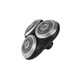 Original Philips Razor Head Accessoires S9000 S8000 9111 9181 9511 9988 9711 Gesamtzahl der Kopfset
