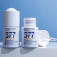 Hautkünftige (Skynfuture) 377 Whitening Essence Liquiding Flüssigkeit 18 ml Feuchtigkeitsfeuchtigkeitsfeuchtigkeitsweiß und hellende Haut 377 Aufhellende Flüssigkeit 18ml 18ml