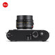 Leica M camera lens SUMMILUX-M 35mm f/1.4 ASPH. 11726 black/11727 silver scheduled single lens (silver)