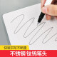晨光(M&G)文具白杆中性笔 黑色签字笔水笔 GP1390商务办公用品学生考试用考试笔 0.5mm 黑色 12支/盒装