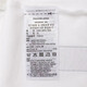 adidas kurzärmeliges T-Shirt Herren 2024 Sommer New Sportswear Running Cotton Casual Top Round Hals atmungsaktivem halbärmeligem T-Shirt Hi3291/White Pure Cotton/Shop Manager Empfehlung XL/185/104a