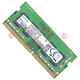 Samsung (SAMSUNG) original DDR4 PC4 fourth-generation notebook all-in-one computer memory stick, suitable for Lenovo Savior, Dell Inspiron, ASUS Tianxuan, HP, Xiaomi, Huawei, etc. DDR4 2400 4G notebook memory stick
