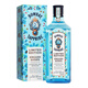 孟买蓝宝石（Bombay） 洋酒 英伦庄园限定 金酒 1000ml 商品微瑕
