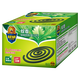 SUPERB Mugwort Mosquito Repellent Repellent Home Pack 30 Single Circles Contains Mosquito Repellent Coil Holder Effectively Repellent Mosquitoes, Anti-mosquito Resistant to Burning and Not Easily Broken Full Box of 18 Boxes Mugwort Repellent Incense丨With Mosquito Repellent Repellent Tray