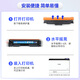 赛格CRG069硒鼓适用佳能LBP673Cdn 673Cdw  674Cx MF756Cx打印机墨盒 标准版红色硒鼓【1900页-无芯片】