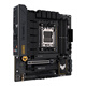 AMD Ryzen R9 9900X mit ASUS TUF Gaming B650M-Plus Heavy Gunner Motherboard CPU Set Board U Set