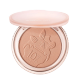 Kazilan Blush Highlight Rouge Contouring All-in-one Plate with Brush Matte Sunburn Cream Nude Makeup Naturally Brightens Skin Color Long-lasting Color 06 Confidante (Matte)