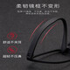 FRANZLISZT Zeiss (ZEISS) anti-blue light myopia glasses frame men's and women's goggles tr90 ultra-light new sports anti-slip black 1.61 anti-blue light anti-fatigue aspherical 0-800 degrees