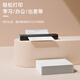 Papel térmico de alta definición de Yin Xiansen (Mr.in) A4 A4 de alta definición Adecuado para M08F M831 M836 Incorrectas Instalaciones de impresora S821/S821K A4 Velocidad de papel térmico seco (110 láminas)