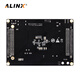 ALINX紫光同创FPGA开发板 黑金国产 Logos PGL12G工业控制DDR3 HDMI视频图像处理JTAG PGL12G AN9767 DA 套餐