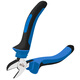 Paola pliers diagonal nose pliers 6 inches diagonal nose pliers offset pliers electrician pliers wire cutter pliers 6022
