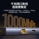Type-C拓展坞雷电3/4扩展坞USB-C转HDMI分线器转接头 适用MacBoo 10合1HDMI+VGA+网卡+音频15601