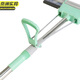 Jingzhou Shibang [zufällige Farbe/nicht angegebene Farbe 36*85 cm] Doppelreihe wasserabsorbierende Schwamm MOP JZSB-9855B
