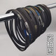 Semi-automatic fully automatic washing machine belt triangle belt universal old style little swan Haiermi accessories A-686E