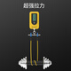 Wanjeed Faser-Jumper LC-LC Single-Mode Dual-Core-Telekommunikationsgrad-Pigtail SC/FC/ST-Single-Mode-Single-Core-Halogen-freie optische Kabelfaser-Eintrag Innenkabel LC-LC Single-Mode-Doppel-Core-2-Meter