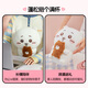 名创优品（MINISO）chiikawa吉伊道具款坐姿公仔毛绒玩偶儿童玩具娃娃抱枕生日礼物女