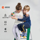 Aimer kids admiring children 23AW warm sun new style men/girl single-layer round neck long sleeves/single-layer trousers AK173C983 trousers aircraft 90