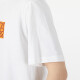 阿迪达斯 （adidas）NEO短袖T恤男2025年夏季跑步健身透气圆领潮流运动服HC9665 HI3291 S A175/92