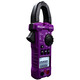 ClCey Clampeter METTRE DIGITAL Valeur réelle AC Type de pince multimètre Multi-mètre Affichage numérique anti-brûlures Intelligent AMMETTER ÉCLAINEMENT DE BASIE DE BASIC DM-9901