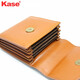 Kase uv mirror bag filter bag can hold round filters storage bag filter bag filter storage bag (five-piece storage)