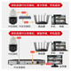 HikVision Camera al aire libre HD Gimbal Tarjeta móvil Teléfono móvil Remoto zoom inteligente Rotación automática Monitor de seguridad industrial 6 pulgadas 23x Infrarrojo Poe Ball Machine 2 millones 23x Zoom Poe6223iw-De Memory Tarjeta