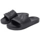 Adidas Herren- und Frauenschuhe Sommer New Beach Kear-Resistant Leichtgewichtssandalen Mode lässige Pantoffeln If7371 Black 39